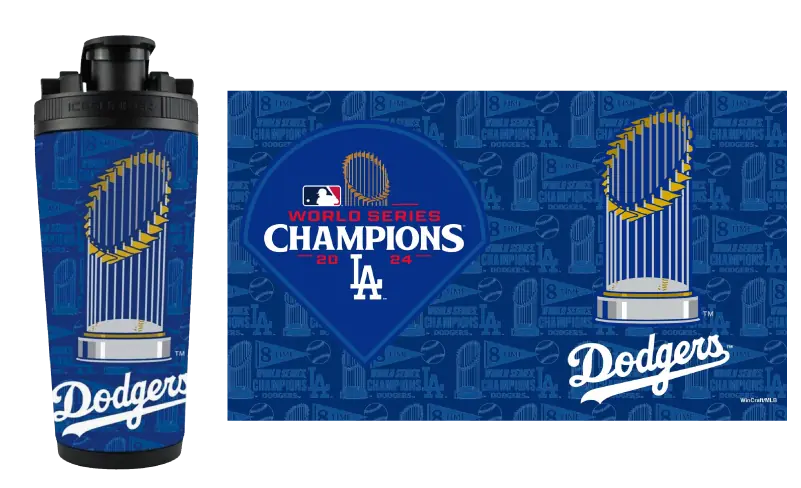 WSチャンピオン記念デザイン