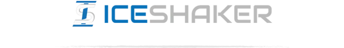 ICE SHAKER社について