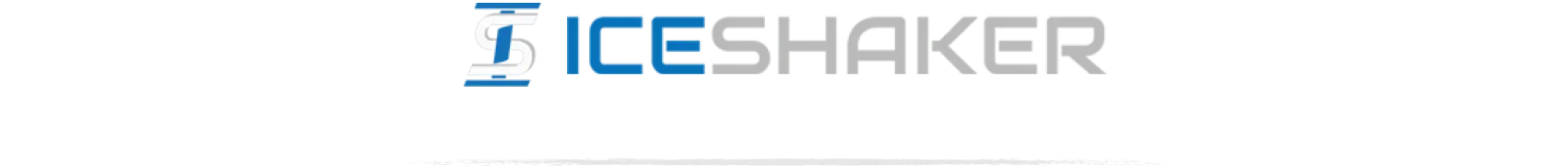 ICE SHAKER社について